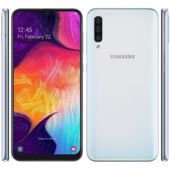 Samsung Galaxy A50 (64 GB)