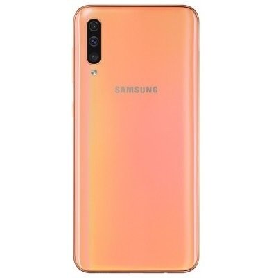 Samsung Galaxy A50 (64 GB)