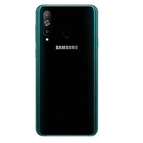Samsung Galaxy A60 (128 GB)