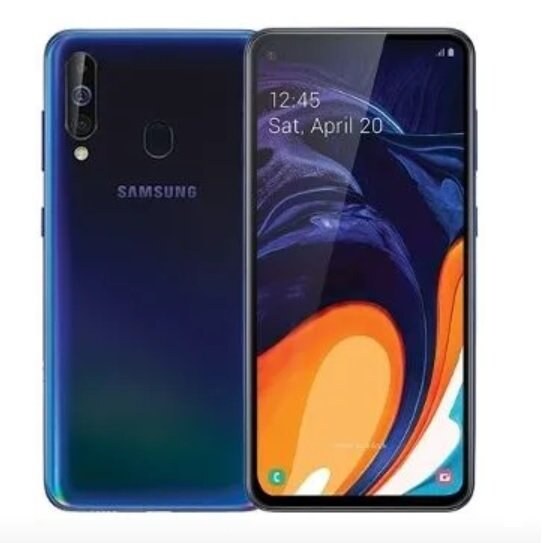 Samsung Galaxy A60 (128 GB)