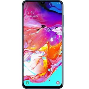 Samsung Galaxy A70 (128 GB)