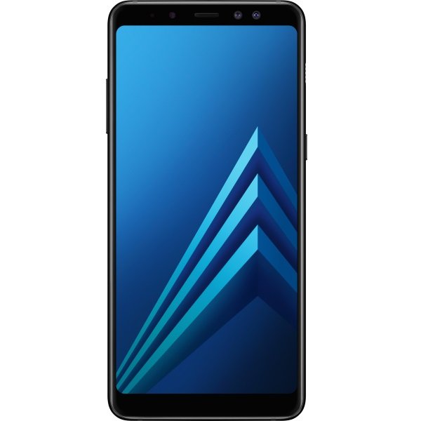 Samsung Galaxy A8+ Plus 2018 (64 GB)