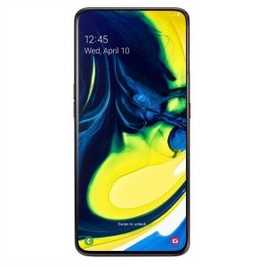 Samsung Galaxy A80 (128 GB)