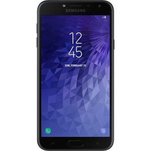 Samsung Galaxy J4 (16 GB/Çift hat)