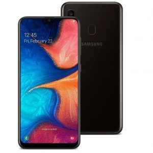 Samsung Galaxy A20 (32 GB)