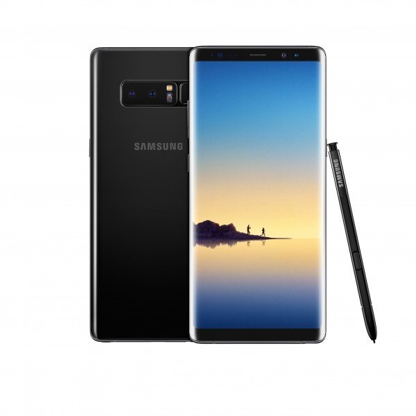 Samsung Galaxy Note 8 (64GB)