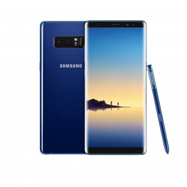 Samsung Galaxy Note 8 (64GB)