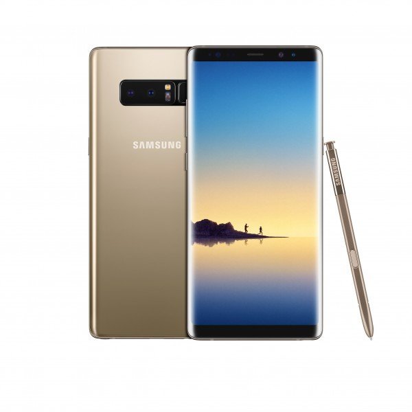 Samsung Galaxy Note 8 (64GB)
