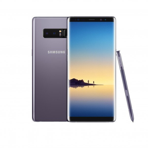 Samsung Galaxy Note 8 (64GB)