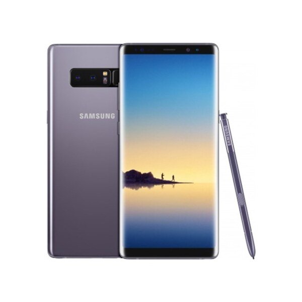 Samsung Galaxy Note 8 (64GB)
