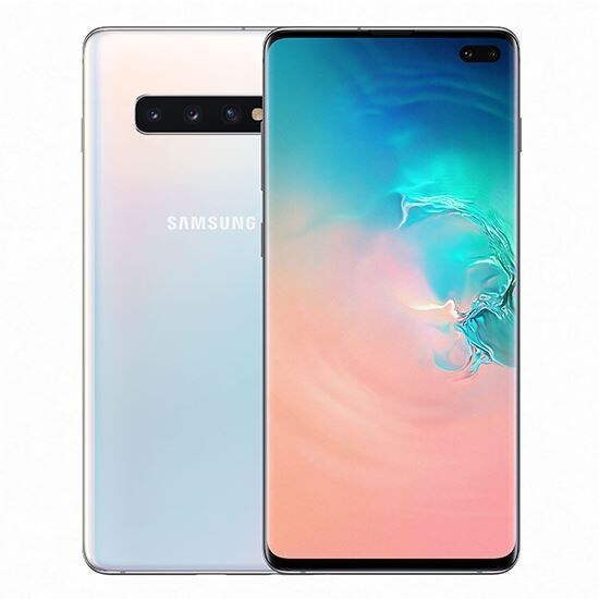 Samsung Galaxy S10+ Plus (512 GB)