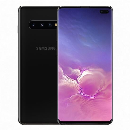 Samsung Galaxy S10+ Plus (512 GB)