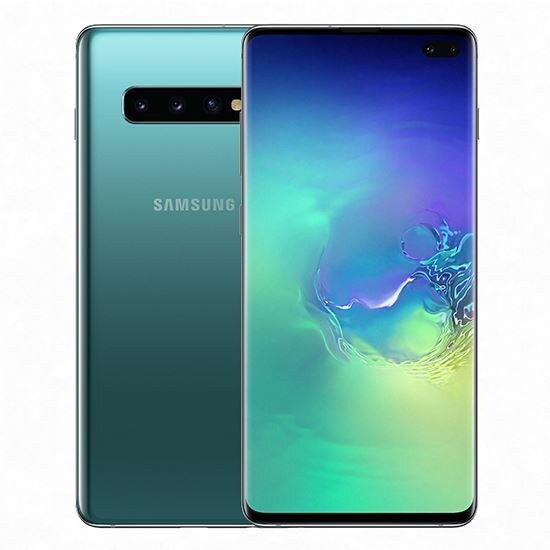 Samsung Galaxy S10+ Plus (512 GB)