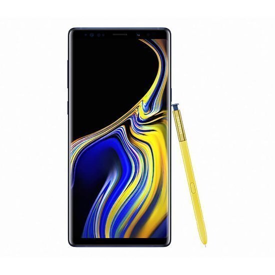 Samsung Galaxy Note 9 (128GB)