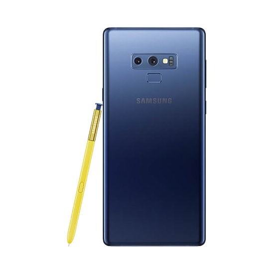 Samsung Galaxy Note 9 (128GB)