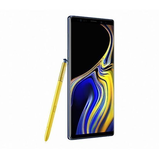 Samsung Galaxy Note 9 (128GB)