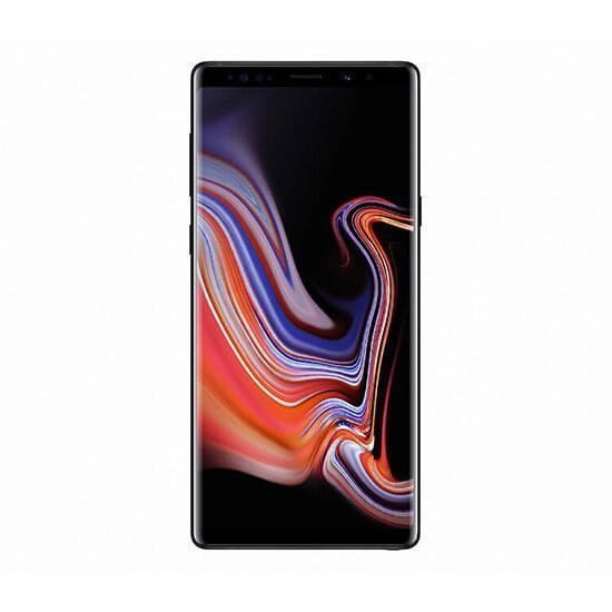 Samsung Galaxy Note 9 (128GB)