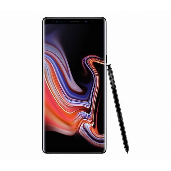 Samsung Galaxy Note 9 (128GB)