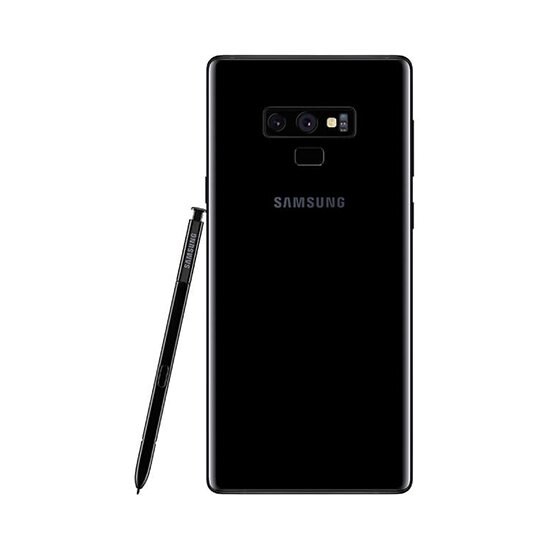 Samsung Galaxy Note 9 (128GB)