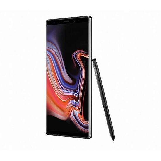 Samsung Galaxy Note 9 (128GB)