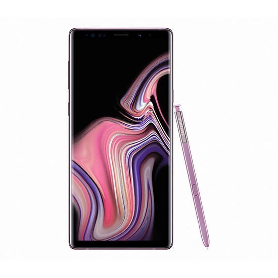 Samsung Galaxy Note 9 (128GB)