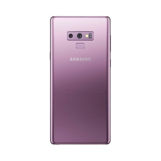 Samsung Galaxy Note 9 (128GB)