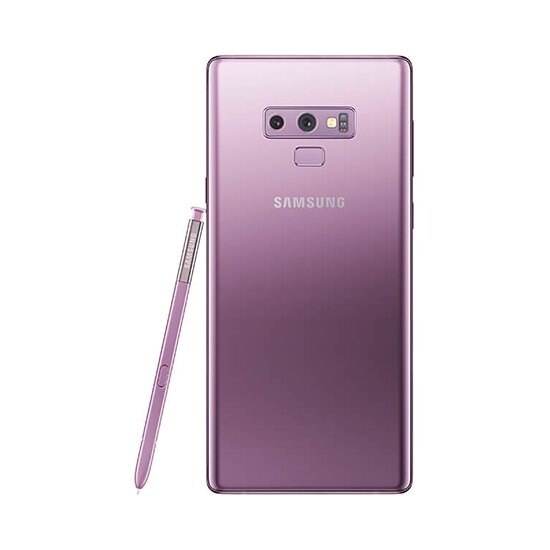 Samsung Galaxy Note 9 (128GB)