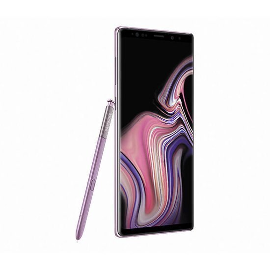Samsung Galaxy Note 9 (128GB)