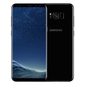 Samsung Galaxy S8 (64 GB/Çift hat)
