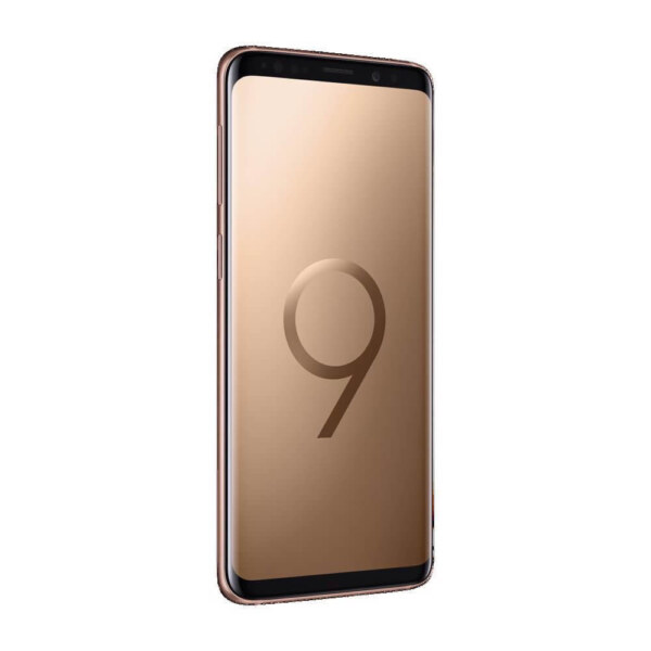 Samsung Galaxy S9 (64GB)