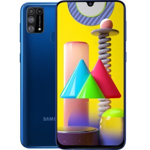Samsung Galaxy M31 (128 GB)
