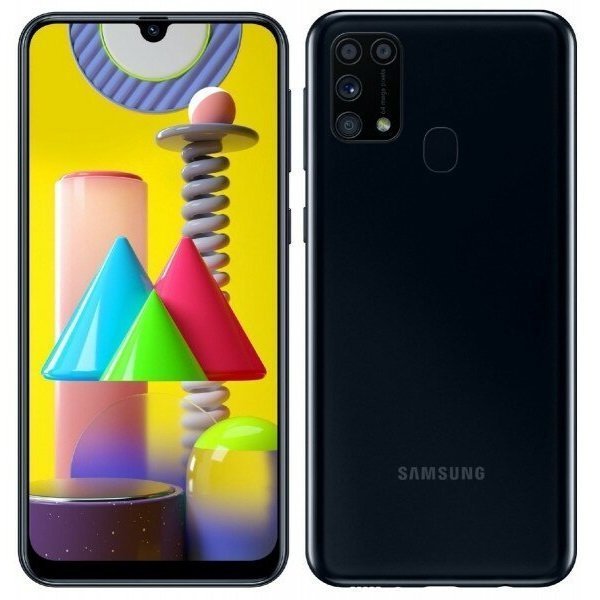 Samsung Galaxy M31 (128 GB)