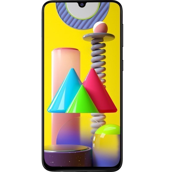 Samsung Galaxy M31 (128 GB)