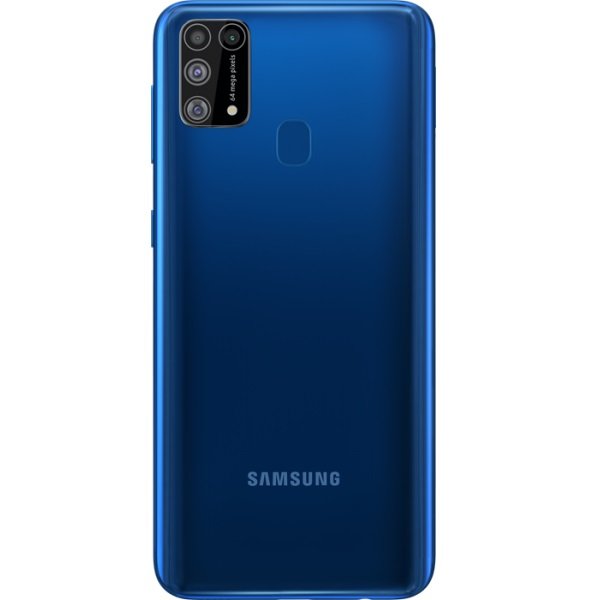 Samsung Galaxy M31 (128 GB)