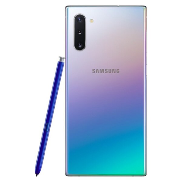 Samsung Galaxy Note 10 (256GB)