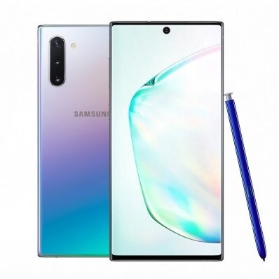Samsung Galaxy Note 10 (256GB)