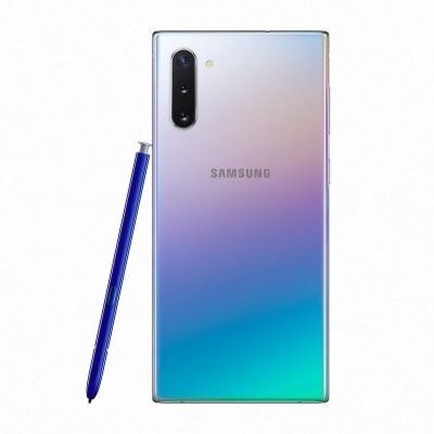Samsung Galaxy Note 10 (256GB)