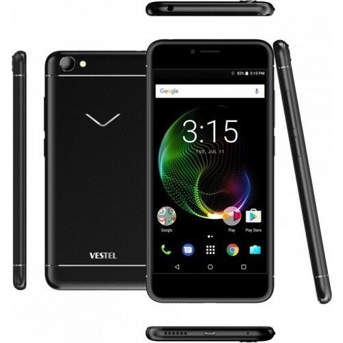 Vestel Venus E3 (16 GB)