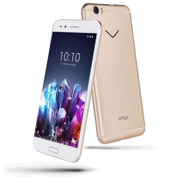 Vestel Venus Z10 (64 GB)