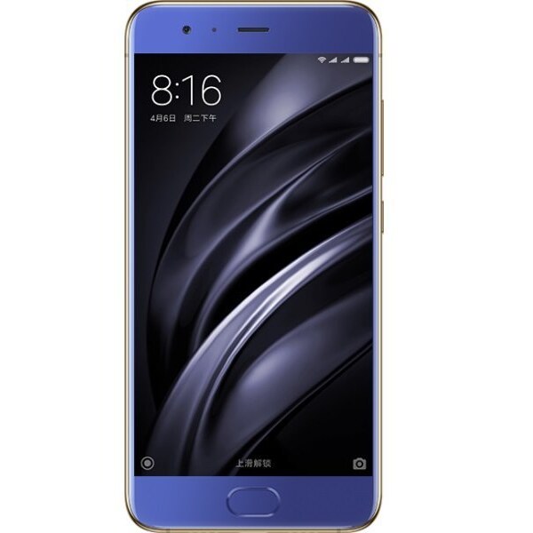 Xiaomi Mi 6 (64GB)