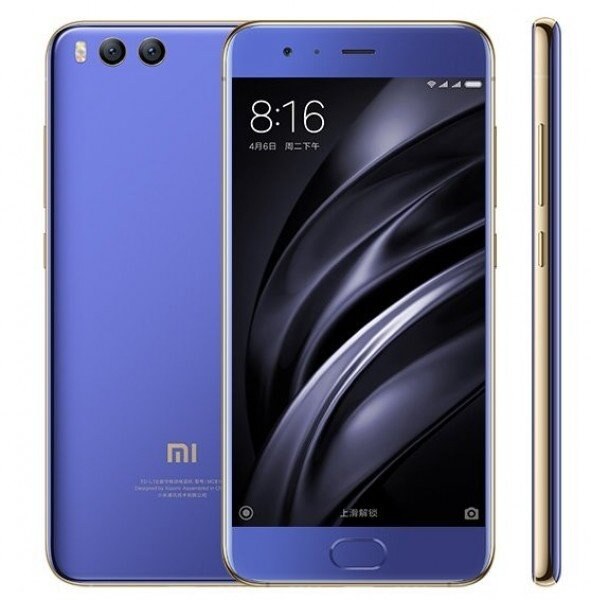 Xiaomi Mi 6 (64GB)