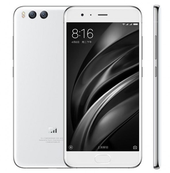 Xiaomi Mi 6 (64GB)