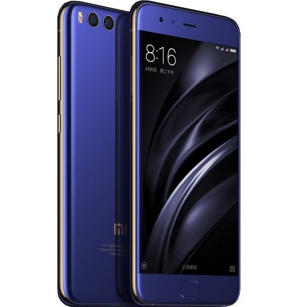 Xiaomi Mi 6 (64GB)