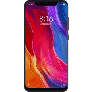 Xiaomi Mi 8 Explorer Edition (128 GB)