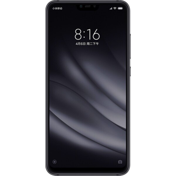 Xiaomi Mi 8 Lite (64GB)