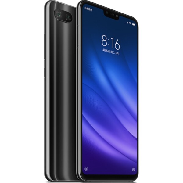 Xiaomi Mi 8 Lite (64GB)