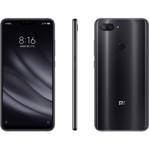 Xiaomi Mi 8 Lite (64GB)