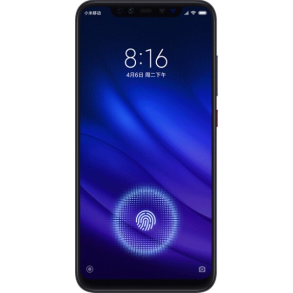 Xiaomi Mi 8 Pro (128GB)