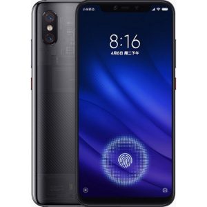Xiaomi Mi 8 Pro (128GB)