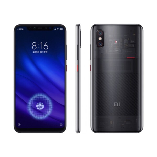 Xiaomi Mi 8 Pro (128GB)